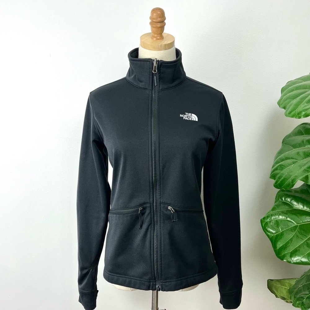 The North Face Soft Shell Jacket Small